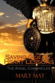 Title: Heart Lessons, Author: Mary May