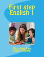 First step English 1