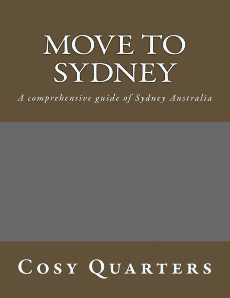 Move to Sydney: A comprehensive guide to migrate to Sydney