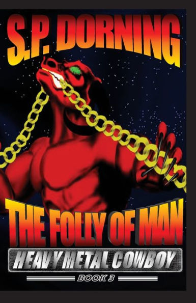 The Folly Of Man