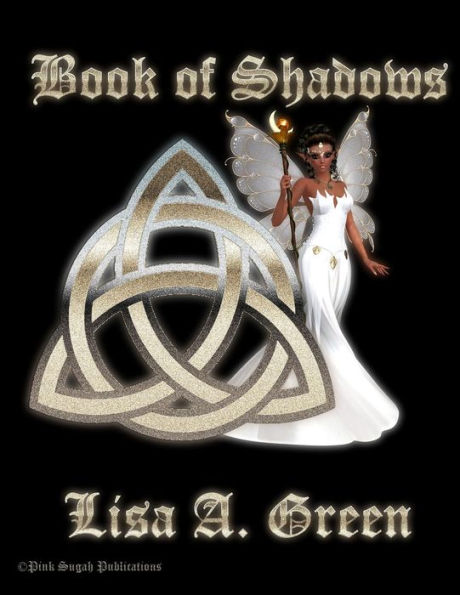 The Book of Shadows