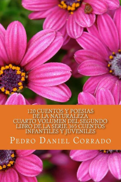 Cuentos y Poesias de la Naturaleza