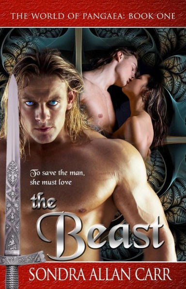 The Beast: World of Pangaea, Book One