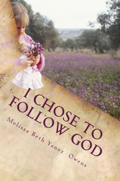 I Chose To Follow GOD, Against Parental Alienation