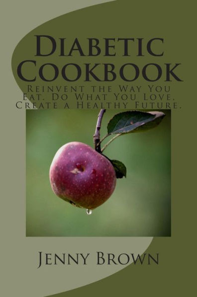 Diabetic Cookbook