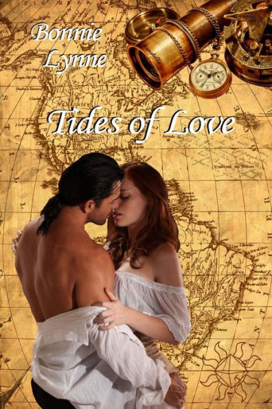 Tides of Love: The SOLAR Series
