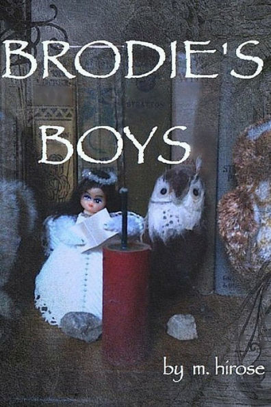 Brodie's Boys