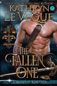 Title: The Fallen One, Author: Kathryn Le Veque