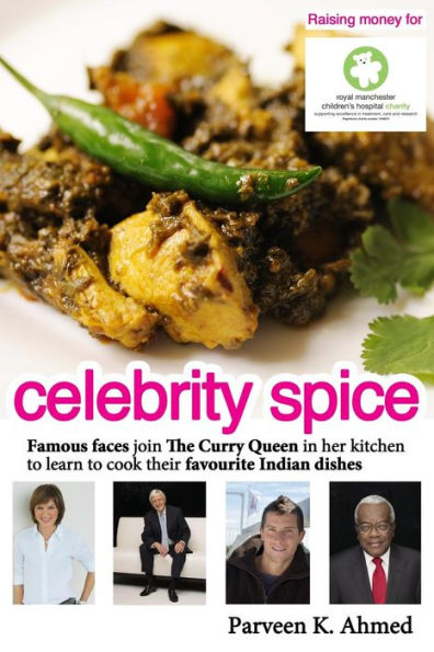 Celebrity Spice