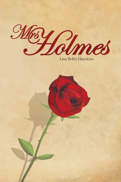 Mrs Holmes