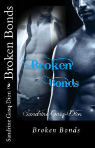Title: Broken Bonds, Author: Jennifer Jenjo Jacobson