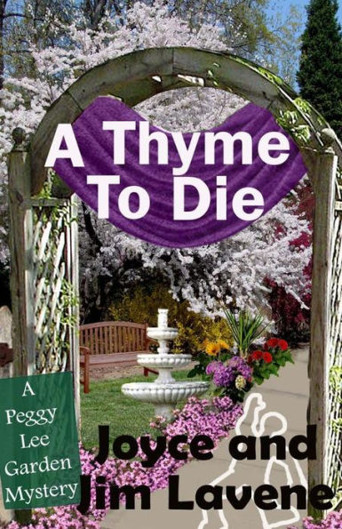 A Thyme to Die