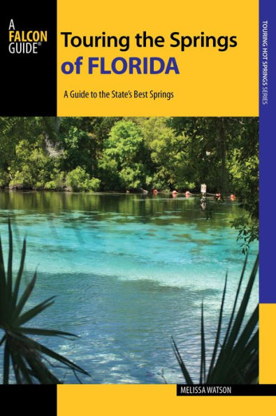 Touring the Springs of Florida: A Guide to State's Best