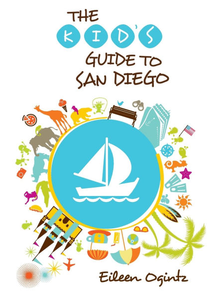 Kid's Guide to San Diego