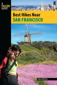 Title: Best Hikes Near San Francisco, Author: Linda Hamilton