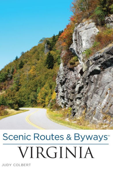 Scenic Routes & BywaysT Virginia