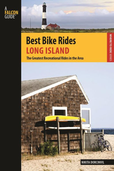 Best Bike Rides Long Island