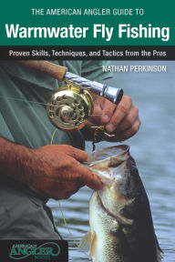 Advanced bass fishing book by John Weiss