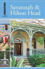 Insiders' Guide® to Savannah & Hilton Head