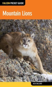 Title: Mountain Lions, Author: Jack Ballard