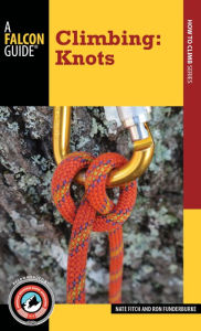 Title: Climbing: Knots, Author: Nate Fitch