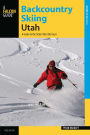 Backcountry Skiing Utah: A Guide to the State's Best Ski Tours
