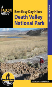 Title: Best Easy Day Hikes Death Valley National Park, Author: Bill Cunningham