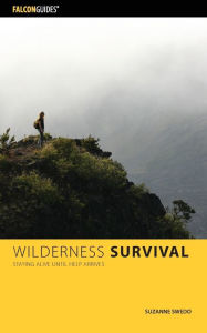 Title: Wilderness Survival, Author: Suzanne Swedo