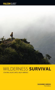 Title: Wilderness Survival, Author: Suzanne Swedo