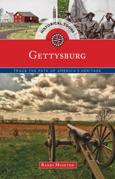 Historical Tours Gettysburg: Trace the Path of America's Heritage