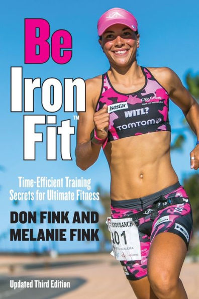 Be IronFit: Time-Efficient Training Secrets for Ultimate Fitness