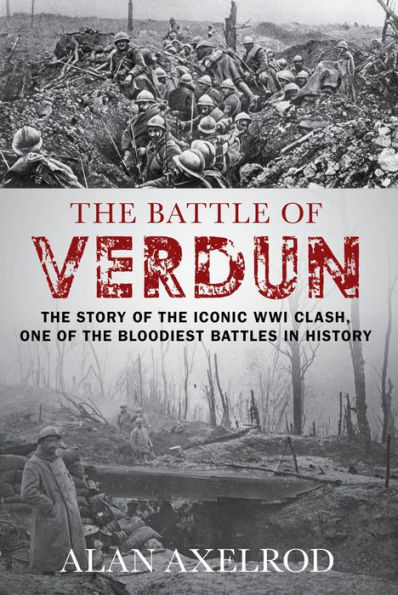 The Battle of Verdun