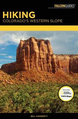 Hiking Colorado's Western Slope