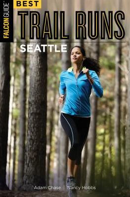 Best Trail Runs Seattle