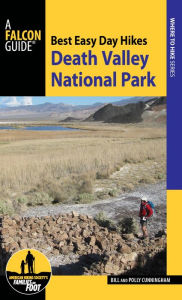 Title: Best Easy Day Hikes Death Valley National Park, Author: Bill Cunningham