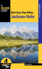 Best Easy Day Hikes Jackson Hole