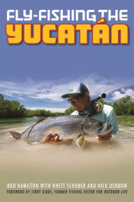 Salt Water Fly Fishing - 9781564161468