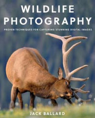 Title: Wildlife Photography: Proven Techniques for Capturing Stunning Digital Images, Author: Jack Ballard