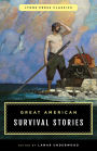 Great American Survival Stories: Lyons Press Classics