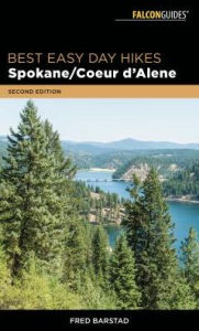 Title: Best Easy Day Hikes Spokane/Coeur d'Alene, Author: Fred Barstad