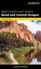 Best Easy Day Hikes Bend and Central Oregon