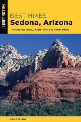 Best Hikes Sedona: The Greatest Views, Desert Hikes, and Forest Strolls