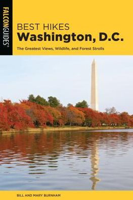 Best Hikes Washington, D.C.
