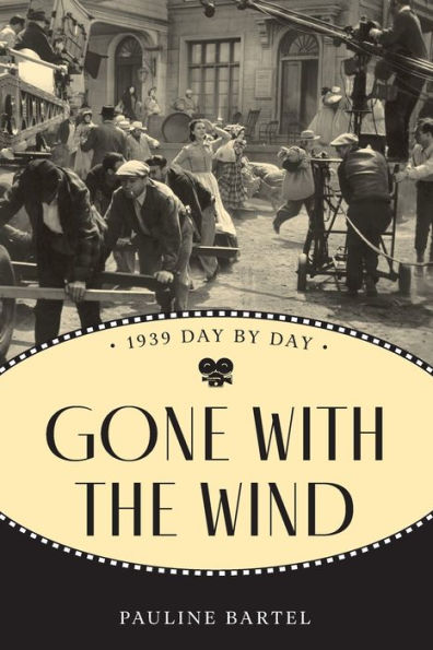 Gone With the Wind: 1939 Day by