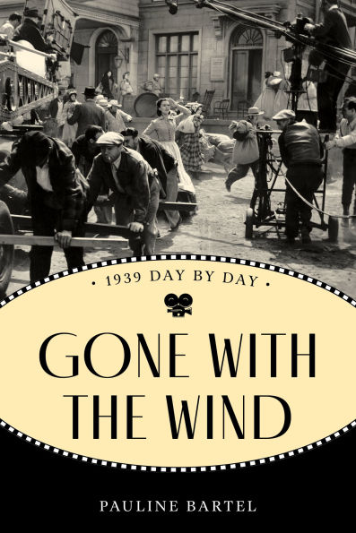 Gone With the Wind: 1939 Day by