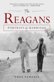 Title: The Reagans: Portrait of a Marriage, Author: Anne Edwards