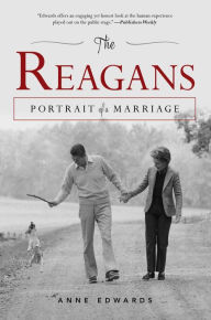 Title: The Reagans: Portrait of a Marriage, Author: Anne Edwards