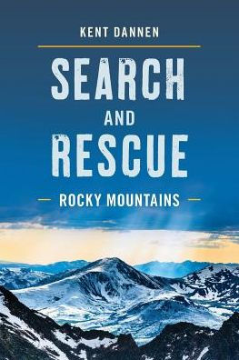 Search and Rescue Rocky Mountains