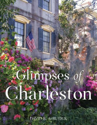 Title: Glimpses of Charleston, Author: David R. AvRutick