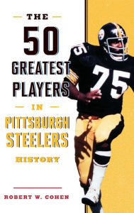 On the Clock: Pittsburgh Steelers: Behind the Scenes with the Pittsburgh  Steelers at the NFL Draft: Wexell, Jim: 9781637270653: : Books